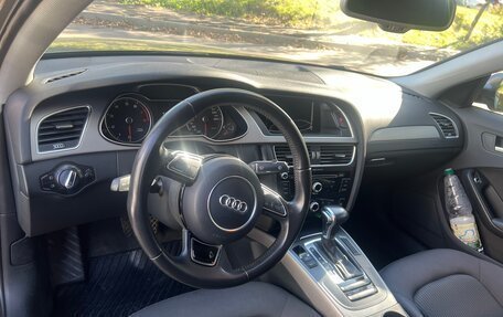 Audi A4, 2014 год, 1 800 000 рублей, 8 фотография