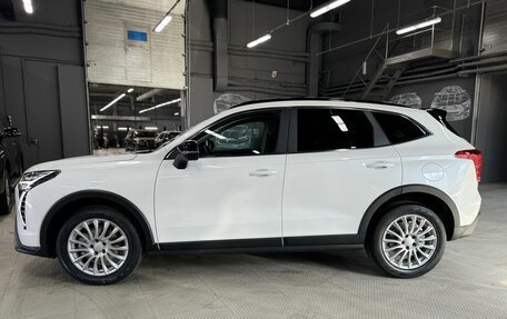 Haval Jolion, 2023 год, 2 499 000 рублей, 5 фотография