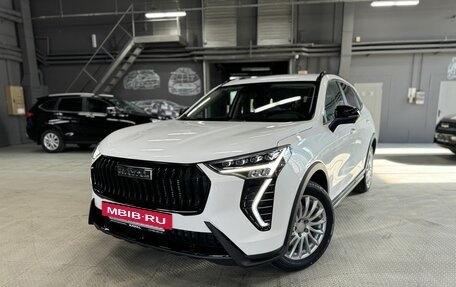 Haval Jolion, 2023 год, 2 499 000 рублей, 2 фотография