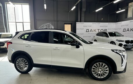 Haval Jolion, 2023 год, 2 499 000 рублей, 4 фотография