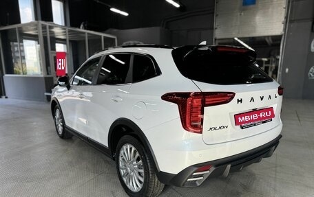 Haval Jolion, 2023 год, 2 499 000 рублей, 8 фотография