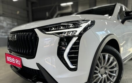 Haval Jolion, 2023 год, 2 499 000 рублей, 14 фотография