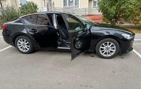 Mazda 6, 2015 год, 2 300 000 рублей, 3 фотография