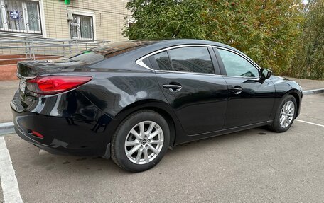 Mazda 6, 2015 год, 2 300 000 рублей, 2 фотография