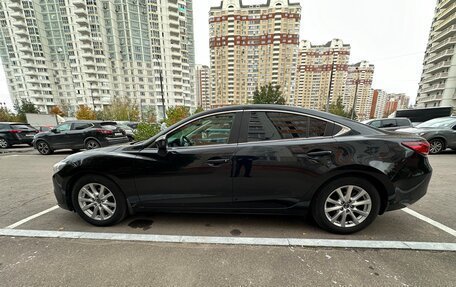 Mazda 6, 2015 год, 2 300 000 рублей, 4 фотография