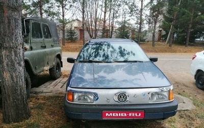 Volkswagen Passat B3, 1989 год, 150 000 рублей, 1 фотография