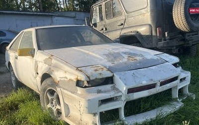 Nissan Silvia IV, 1988 год, 300 000 рублей, 1 фотография