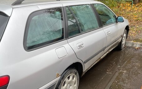 Peugeot 406 I, 1999 год, 209 000 рублей, 8 фотография