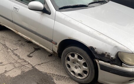 Peugeot 406 I, 1999 год, 209 000 рублей, 7 фотография