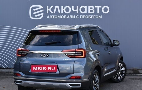 Chery Tiggo 4 I рестайлинг, 2021 год, 1 798 000 рублей, 2 фотография