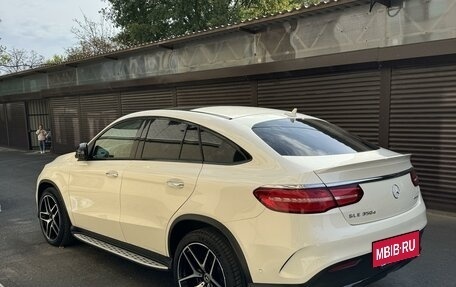 Mercedes-Benz GLE Coupe, 2018 год, 7 000 000 рублей, 6 фотография