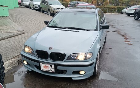 BMW 3 серия, 2000 год, 720 000 рублей, 7 фотография