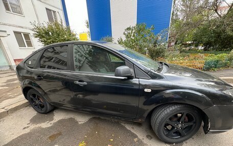 Ford Focus II рестайлинг, 2005 год, 380 000 рублей, 2 фотография