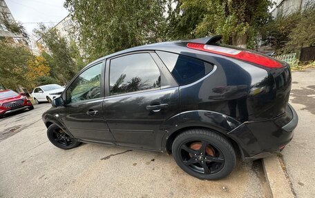 Ford Focus II рестайлинг, 2005 год, 380 000 рублей, 4 фотография