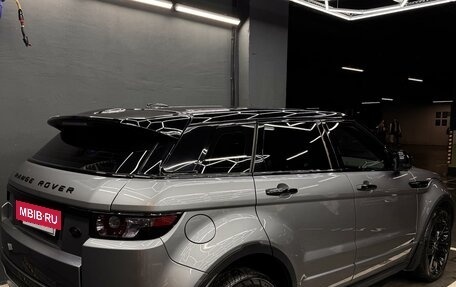 Land Rover Range Rover Evoque I, 2013 год, 2 600 000 рублей, 17 фотография