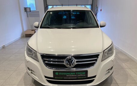 Volkswagen Tiguan I, 2008 год, 1 150 000 рублей, 2 фотография