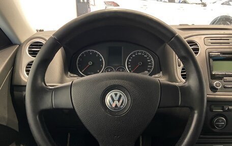 Volkswagen Tiguan I, 2008 год, 1 150 000 рублей, 15 фотография