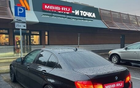 BMW 5 серия, 2013 год, 1 750 000 рублей, 2 фотография