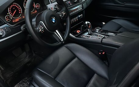 BMW 5 серия, 2013 год, 1 750 000 рублей, 14 фотография