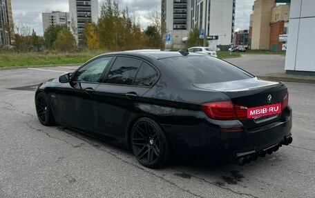 BMW 5 серия, 2013 год, 1 750 000 рублей, 9 фотография