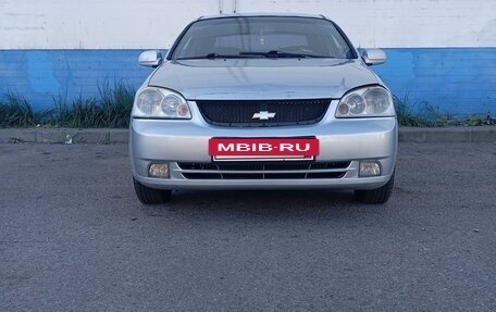 Chevrolet Lacetti, 2004 год, 345 000 рублей, 5 фотография