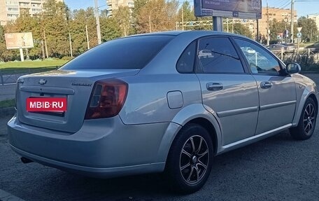 Chevrolet Lacetti, 2004 год, 345 000 рублей, 17 фотография