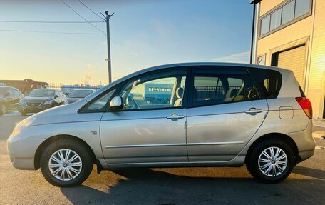 Toyota Corolla Spacio II, 2002 год, 699 000 рублей, 3 фотография