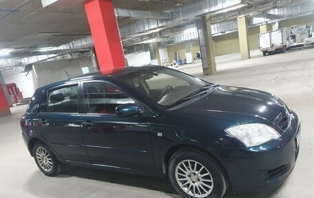 Toyota Corolla, 2005 год, 630 000 рублей, 6 фотография