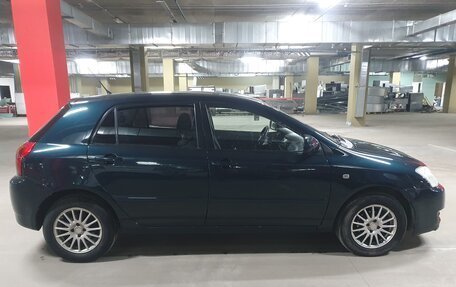 Toyota Corolla, 2005 год, 630 000 рублей, 5 фотография