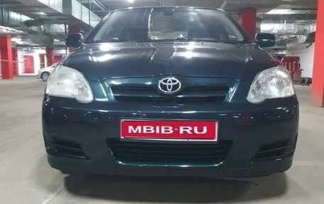 Toyota Corolla, 2005 год, 630 000 рублей, 1 фотография