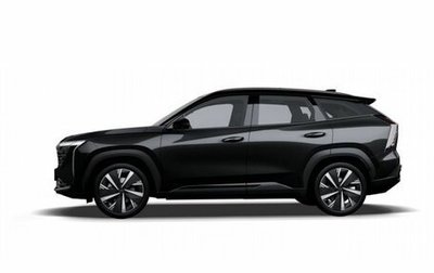 Geely Atlas, 2024 год, 3 766 990 рублей, 1 фотография