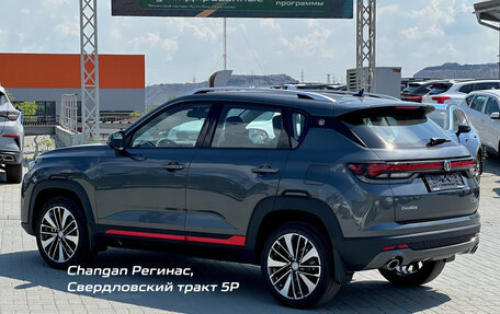 Changan CS35PLUS, 2024 год, 2 549 900 рублей, 4 фотография