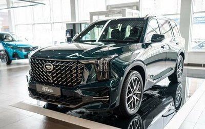 GAC GS8, 2024 год, 4 299 000 рублей, 1 фотография