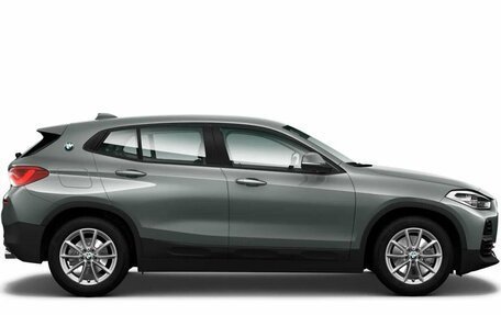 BMW X2, 2024 год, 7 700 000 рублей, 7 фотография