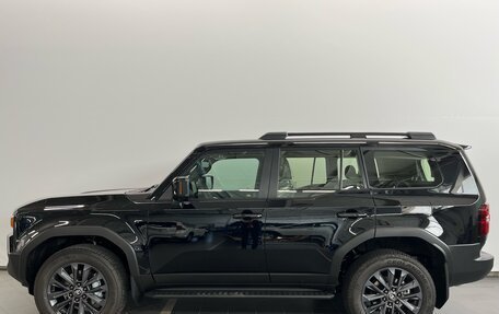 Toyota Land Cruiser Prado, 2024 год, 12 800 000 рублей, 2 фотография