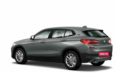 BMW X2, 2024 год, 7 700 000 рублей, 4 фотография