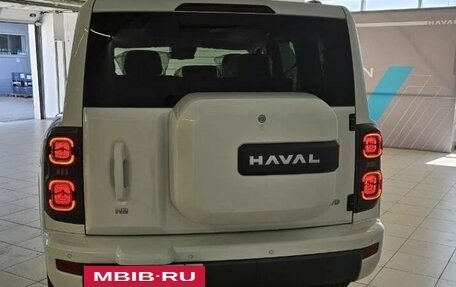 Haval H9, 2024 год, 5 246 010 рублей, 4 фотография