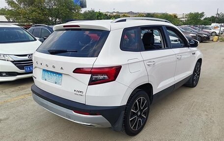 Skoda Karoq I, 2019 год, 1 800 000 рублей, 6 фотография