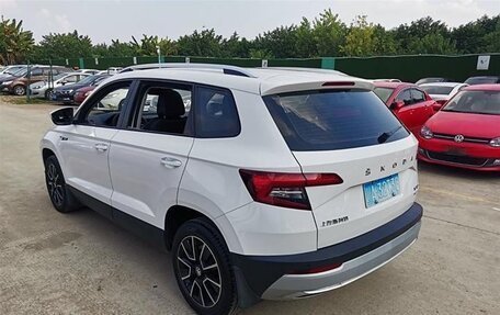 Skoda Karoq I, 2019 год, 1 800 000 рублей, 4 фотография