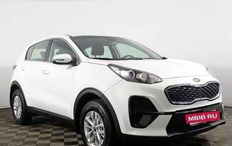 KIA Sportage IV рестайлинг, 2024 год, 4 950 000 рублей, 2 фотография