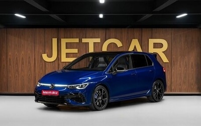 Volkswagen Golf R, 2023 год, 7 900 000 рублей, 1 фотография