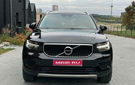 Volvo XC40 I, 2020 год, 3 300 000 рублей, 2 фотография