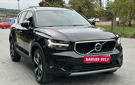 Volvo XC40 I, 2020 год, 3 300 000 рублей, 3 фотография