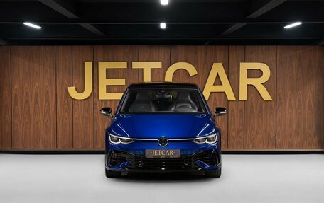 Volkswagen Golf R, 2023 год, 7 900 000 рублей, 2 фотография