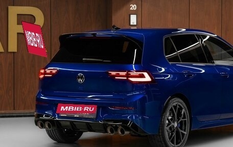 Volkswagen Golf R, 2023 год, 7 900 000 рублей, 11 фотография