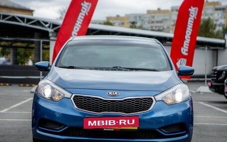 KIA Cerato III, 2014 год, 1 020 000 рублей, 3 фотография