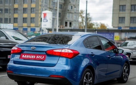 KIA Cerato III, 2014 год, 1 020 000 рублей, 5 фотография