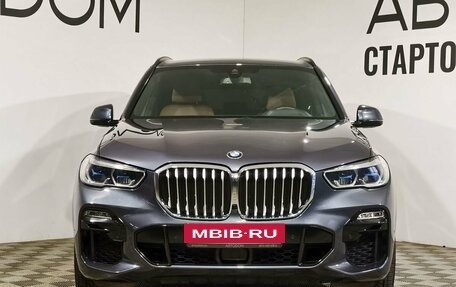 BMW X5, 2020 год, 8 900 000 рублей, 3 фотография