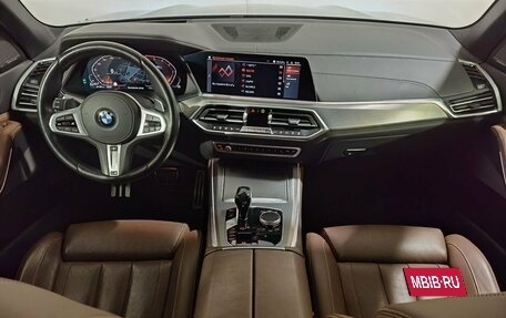 BMW X5, 2020 год, 8 900 000 рублей, 11 фотография