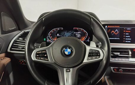 BMW X5, 2020 год, 8 900 000 рублей, 19 фотография